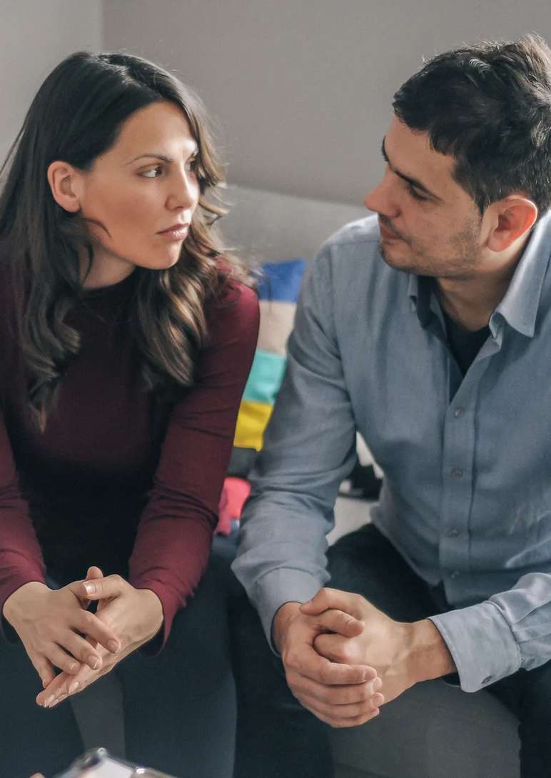 Psicoterapia de Pareja