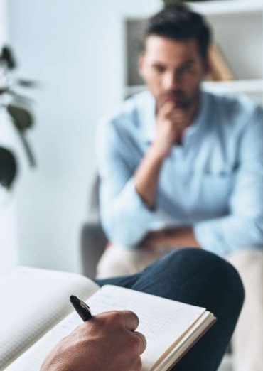 Psicoterapia Individual