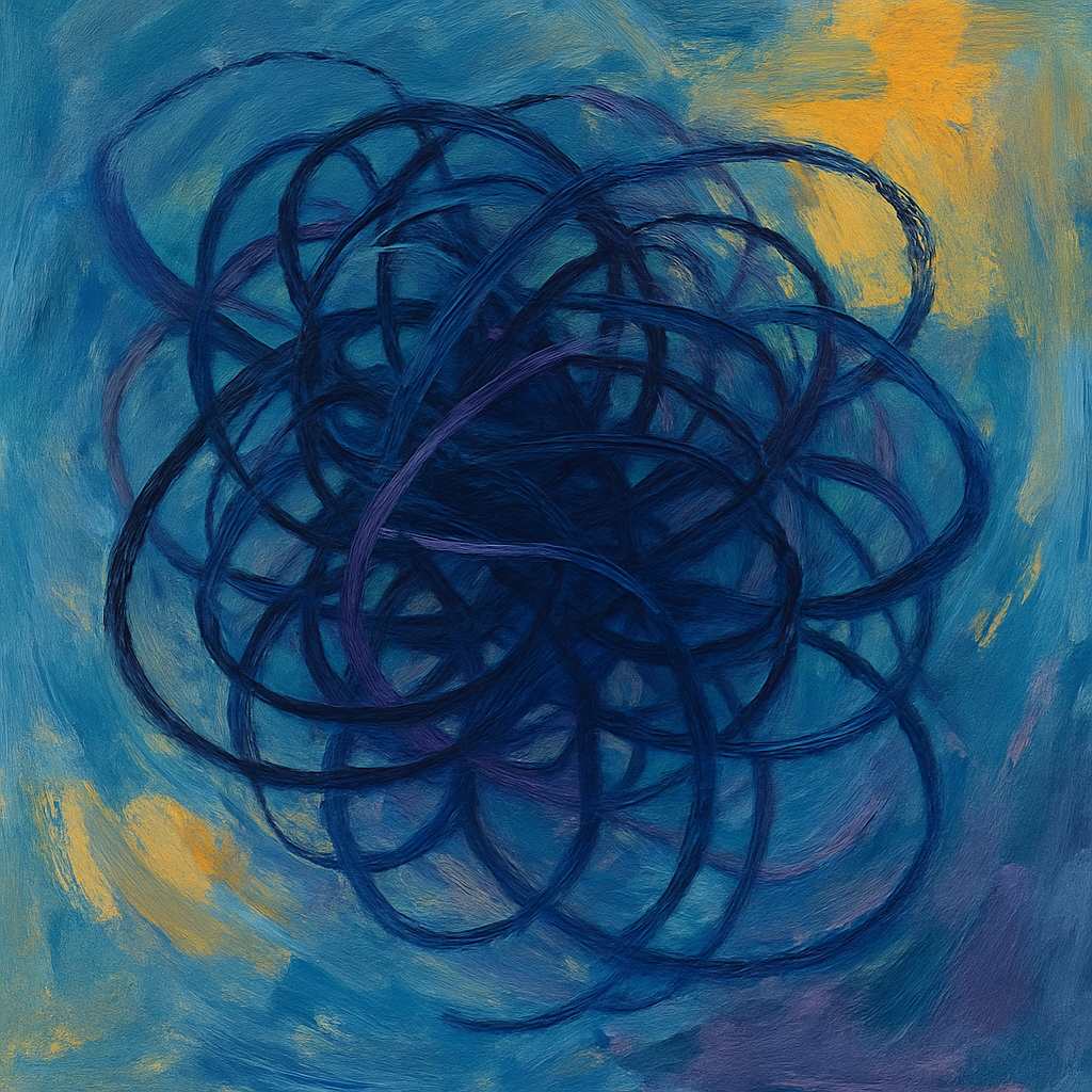 Fortaleciendo la calma interior: cómo la Terapia de Aceptación y Compromiso ayuda a domar la ansiedad