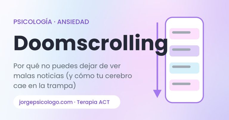 Doomscrolling