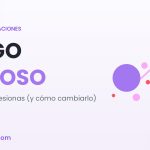 Apego ansioso: por qué te obsesionas con tu pareja (y cómo cambiarlo)
