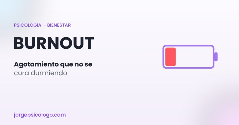 Burnout