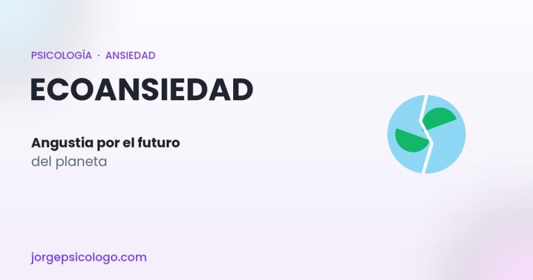 Ecoansiedad
