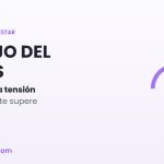 Manejo del estrés: cómo bajar la tensión antes de que te supere