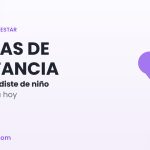 Heridas de la infancia: qué son y cómo sanar a tu niño interior