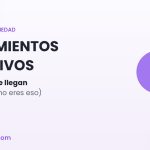 Pensamientos intrusivos: por qué llegan y cómo dejar de que te asusten