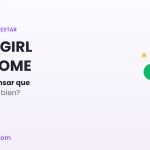 Lucky girl syndrome: qué dice la psicología (y dónde está la trampa)