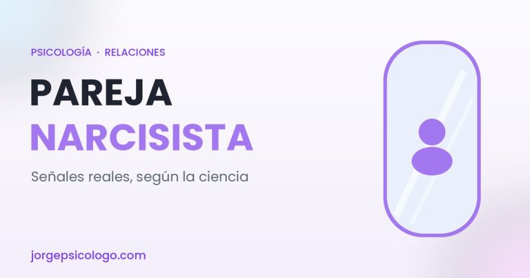 Pareja narcisista