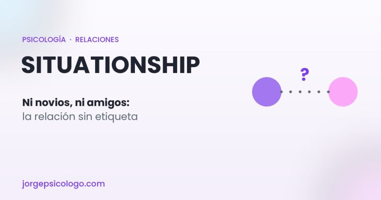 Situationship